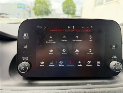 Fiat Tipo Gebrauchtwagen Fiat Tipo Gebrauchtwagen