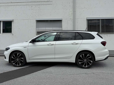 Fiat Tipo Gebrauchtwagen Fiat Tipo Gebrauchtwagen