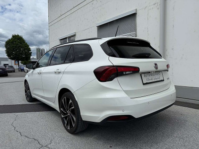 Fiat Tipo Gebrauchtwagen Fiat Tipo Gebrauchtwagen