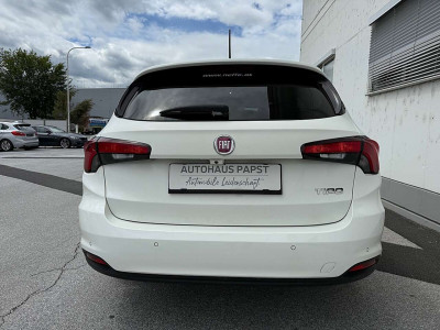 Fiat Tipo Gebrauchtwagen Fiat Tipo Gebrauchtwagen