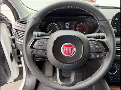 Fiat Tipo Gebrauchtwagen Fiat Tipo Gebrauchtwagen