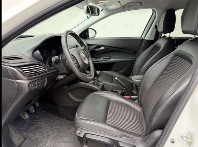 Fiat Tipo Gebrauchtwagen Fiat Tipo Gebrauchtwagen