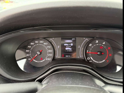 Fiat Tipo Gebrauchtwagen Fiat Tipo Gebrauchtwagen