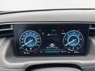 Hyundai Tucson Gebrauchtwagen