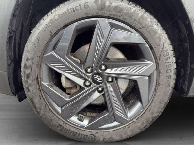 Hyundai Tucson Gebrauchtwagen