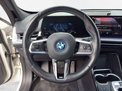 BMW iX1 Gebrauchtwagen BMW iX1 Gebrauchtwagen