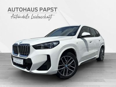 BMW iX1 Gebrauchtwagen BMW iX1 Gebrauchtwagen