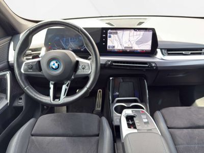 BMW iX1 Gebrauchtwagen BMW iX1 Gebrauchtwagen