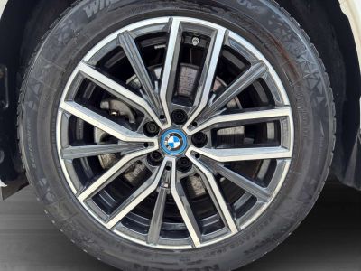 BMW iX1 Gebrauchtwagen BMW iX1 Gebrauchtwagen
