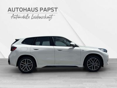 BMW iX1 Gebrauchtwagen BMW iX1 Gebrauchtwagen