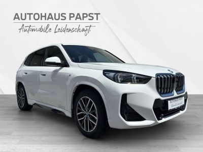BMW iX1 Gebrauchtwagen BMW iX1 Gebrauchtwagen