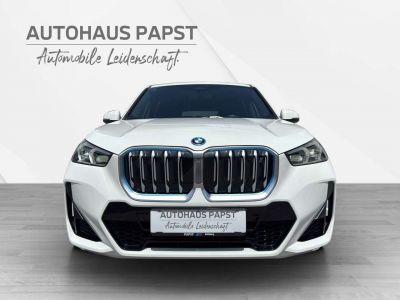 BMW iX1 Gebrauchtwagen BMW iX1 Gebrauchtwagen