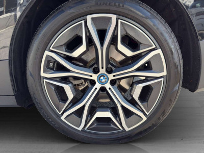 BMW iX Gebrauchtwagen BMW iX Gebrauchtwagen