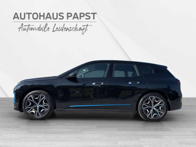 BMW iX Gebrauchtwagen BMW iX Gebrauchtwagen