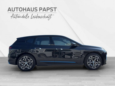 BMW iX Gebrauchtwagen BMW iX Gebrauchtwagen