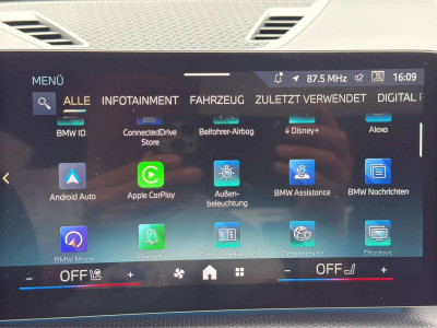 BMW X1 Vorführwagen BMW X1 Vorführwagen