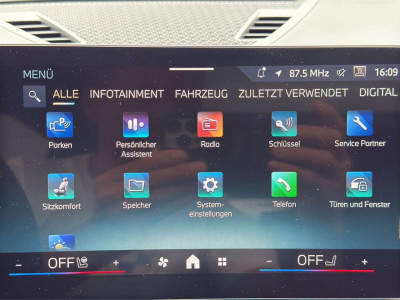 BMW X1 Vorführwagen BMW X1 Vorführwagen
