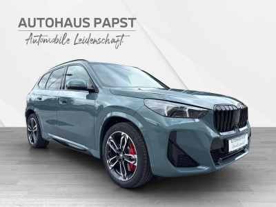 BMW X1 Vorführwagen BMW X1 Vorführwagen