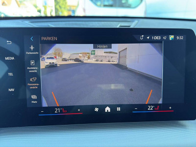 BMW X1 Gebrauchtwagen BMW X1 Gebrauchtwagen