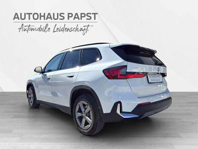 BMW X1 Gebrauchtwagen BMW X1 Gebrauchtwagen
