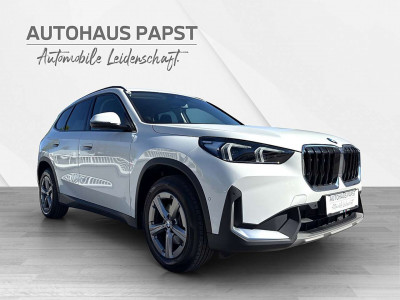 BMW X1 Gebrauchtwagen BMW X1 Gebrauchtwagen