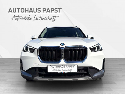 BMW X1 Gebrauchtwagen BMW X1 Gebrauchtwagen
