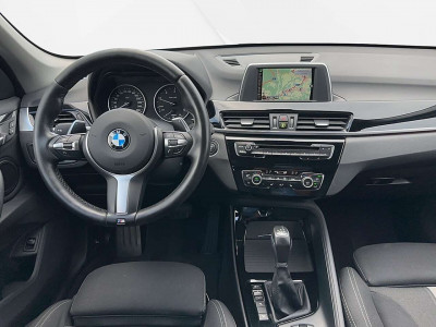 BMW X1 Gebrauchtwagen