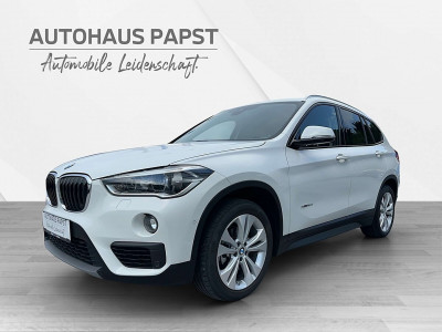 BMW X1 Gebrauchtwagen