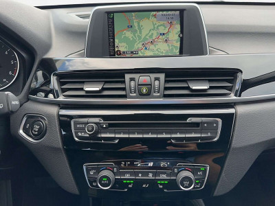 BMW X1 Gebrauchtwagen