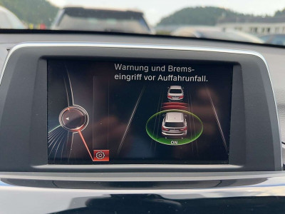 BMW X1 Gebrauchtwagen