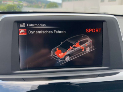 BMW X1 Gebrauchtwagen