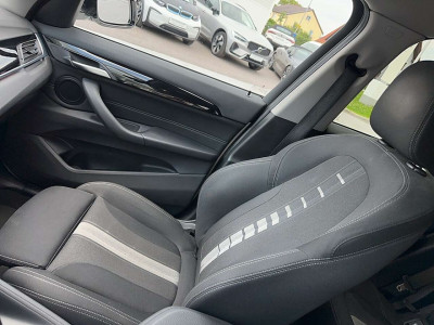BMW X1 Gebrauchtwagen