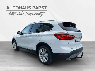 BMW X1 Gebrauchtwagen