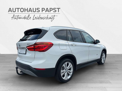 BMW X1 Gebrauchtwagen