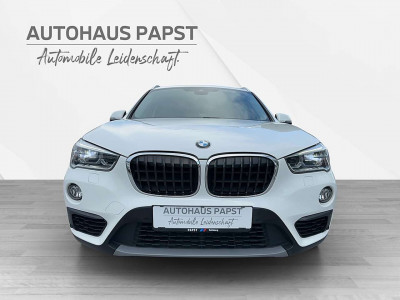 BMW X1 Gebrauchtwagen