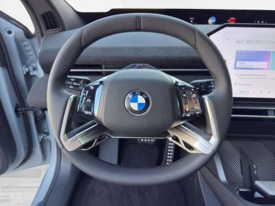 BMW iX3 Gebrauchtwagen BMW iX3 Gebrauchtwagen