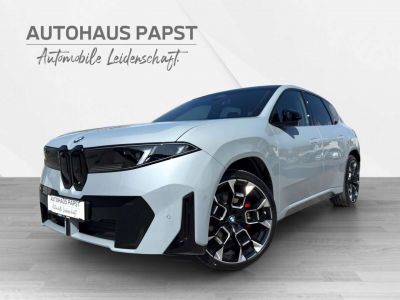 BMW iX3 Gebrauchtwagen