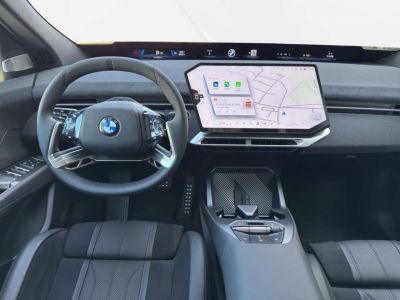 BMW iX3 Gebrauchtwagen BMW iX3 Gebrauchtwagen