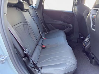 BMW iX3 Gebrauchtwagen BMW iX3 Gebrauchtwagen