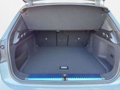 BMW iX3 Gebrauchtwagen BMW iX3 Gebrauchtwagen