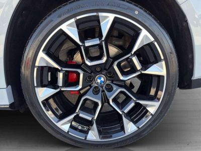 BMW iX3 Gebrauchtwagen BMW iX3 Gebrauchtwagen