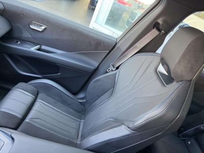 BMW iX3 Gebrauchtwagen BMW iX3 Gebrauchtwagen