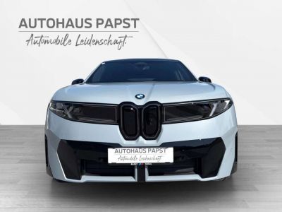 BMW iX3 Gebrauchtwagen BMW iX3 Gebrauchtwagen