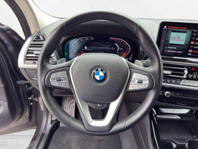 BMW X4 Gebrauchtwagen