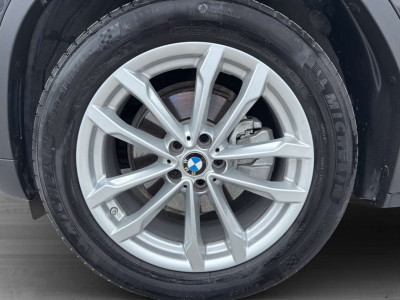 BMW X4 Gebrauchtwagen
