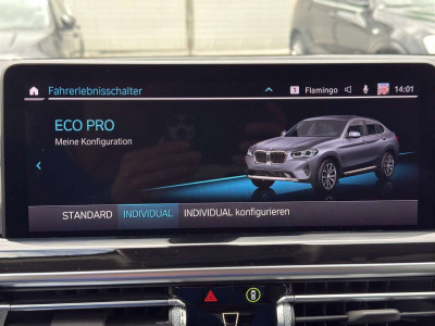BMW X4 Gebrauchtwagen