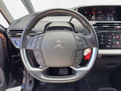 Citroën C4 Spacetourer Gebrauchtwagen Citroën C4 Spacetourer Gebrauchtwagen