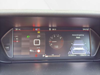 Citroën C4 Spacetourer Gebrauchtwagen Citroën C4 Spacetourer Gebrauchtwagen