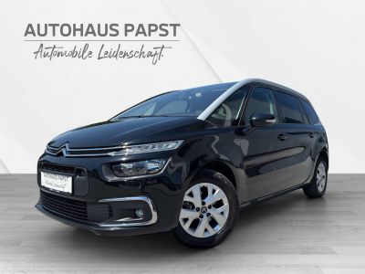 Citroën C4 Spacetourer Gebrauchtwagen