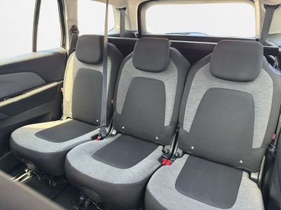 Citroën C4 Spacetourer Gebrauchtwagen Citroën C4 Spacetourer Gebrauchtwagen
